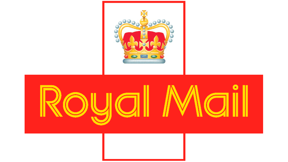 Royal Mail Logo Royal Mail Logo