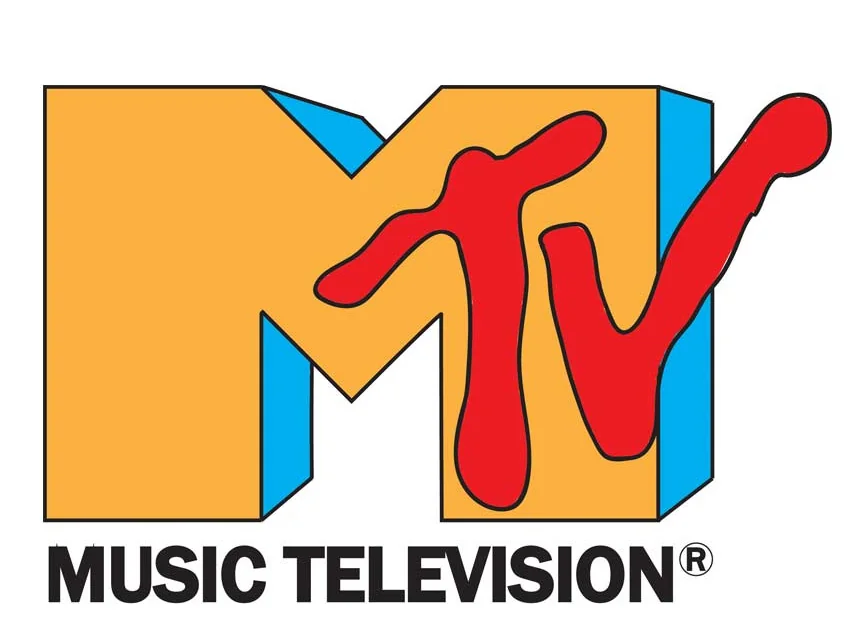 MTV Logo MTV Logo