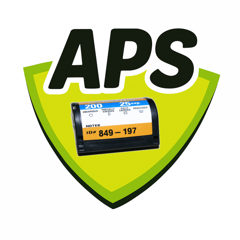 APS Tab