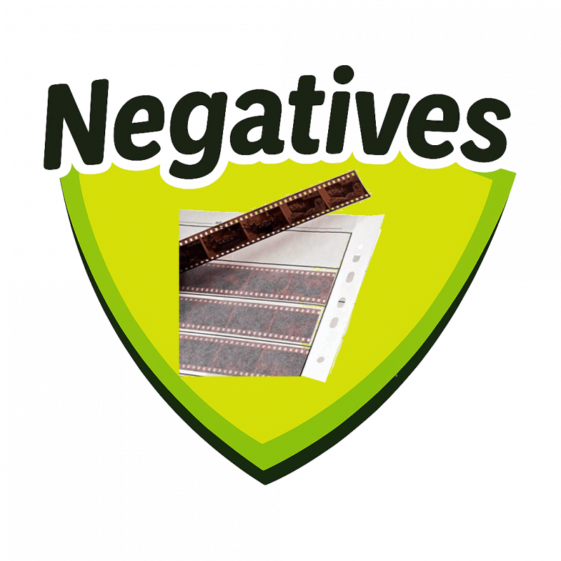 Neg Tab
