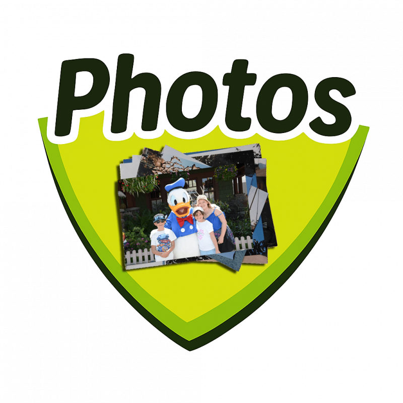 Photo Tab