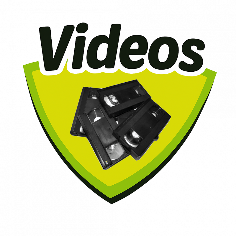Videos Tab