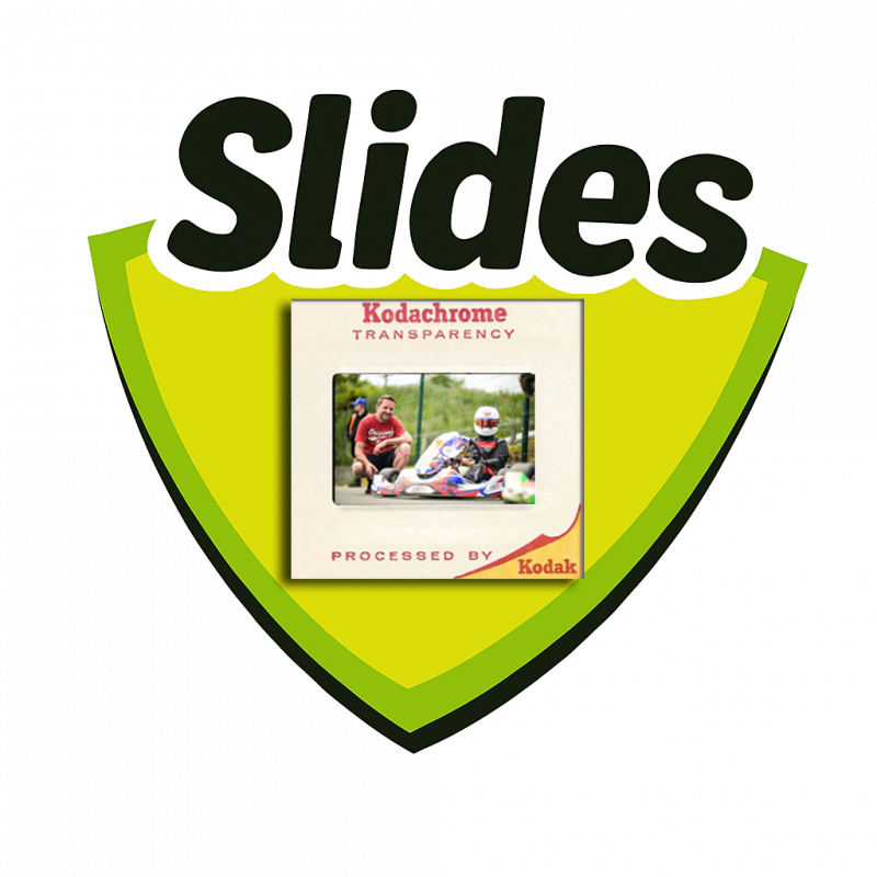 Slides Tab